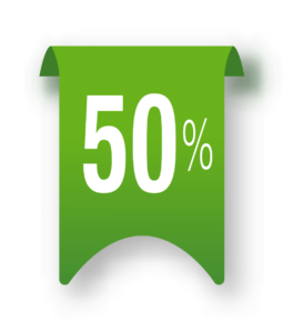 Ecobonus 50%